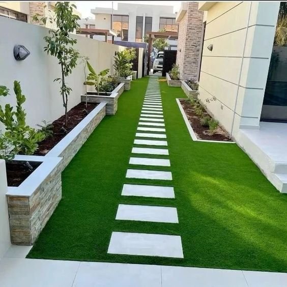 افضل شركة تنسيق حدائق في الكويت