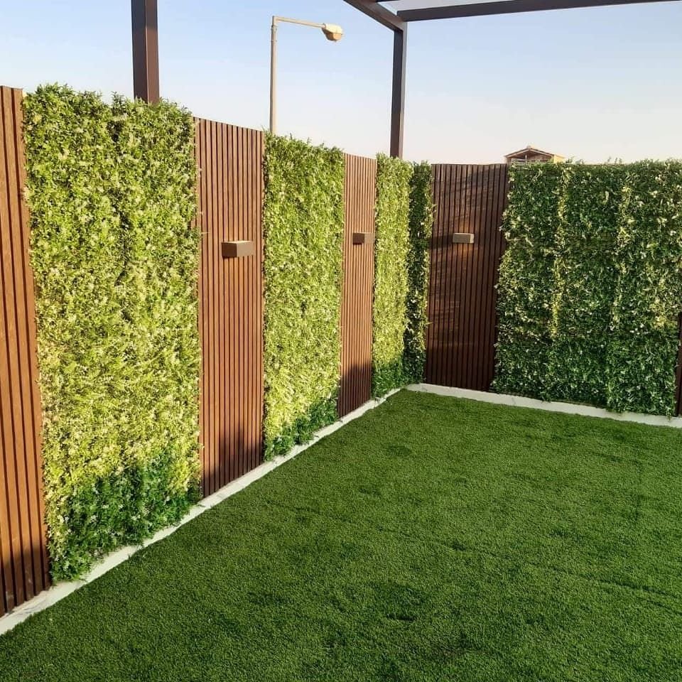 تنسيق حدائق الكويت