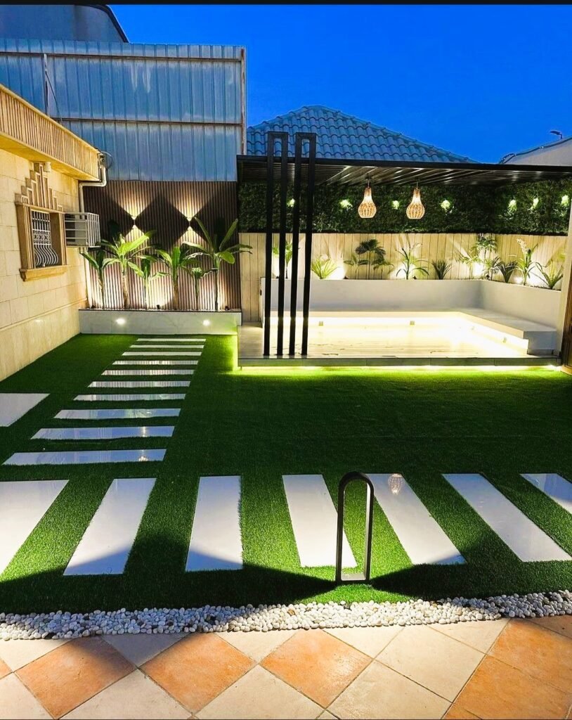 دليل تنسيق حدائق الكويت 2026